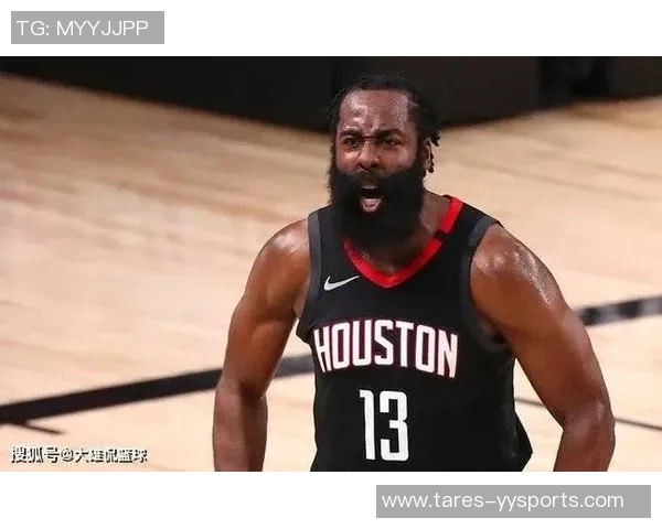 抛弃？我要公开辩驳那句批判哈登的谈论