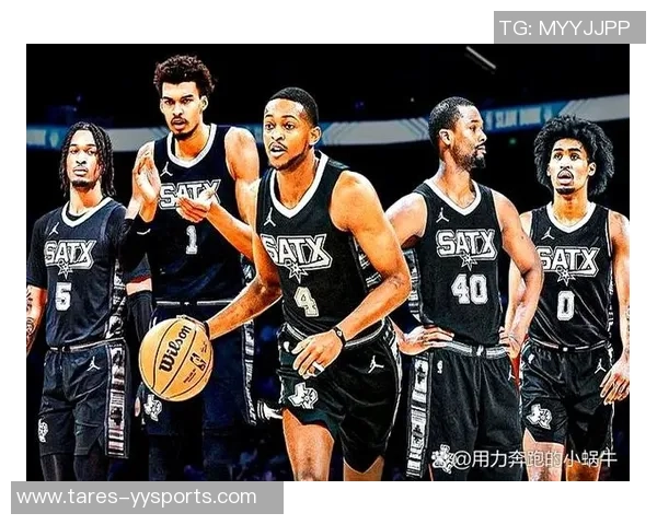 无文班马刺9胜3负 终究是什么使得本赛季的马刺面貌一新？