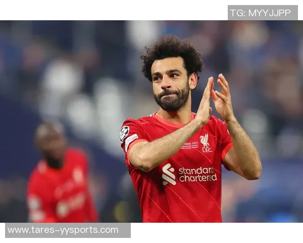 斯洛特：很快乐萨拉赫参加到竞赛中；咱们的新援都在获得前进