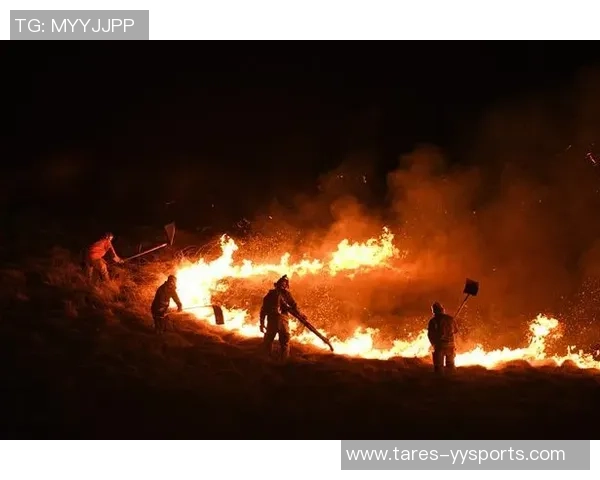 火灾吞噬斯波住所，发布会携子女感恩世人相助
